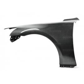 OEM-STYLE CARBON FIBER FENDERS FOR 2014-2020 LEXUS IS buy in USA