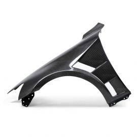 CARBON FIBER WIDE FENDERS FOR 2014-2020 LEXUS IS buy in USA