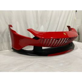 Ferrari Roma Front Bumper OEM buy in USA