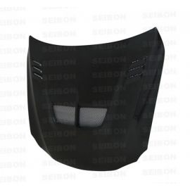 TS-STYLE CARBON FIBER HOOD FOR 2006-2013 LEXUS IS buy in USA