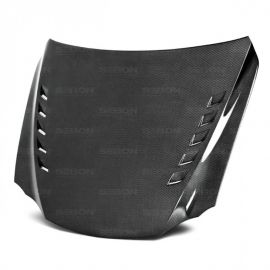 BT-STYLE CARBON FIBER HOOD FOR 2014-2020 LEXUS IS buy in USA