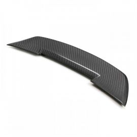 TT-STYLE CARBON FIBER REAR SPOILER FOR 2021-2022 LEXUS IS buy in USA