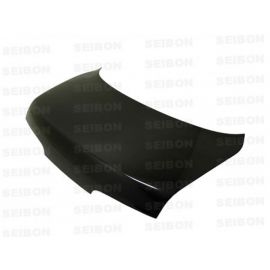 OEM-style carbon fiber trunk lid for 1992-2000 Lexus SC300/SC400 buy in USA