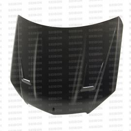 GT-STYLE CARBON FIBER HOOD FOR 2008-2011 MERCEDES-BENZ AMG C 63 buy in USA