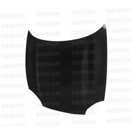 OEM-STYLE CARBON FIBER HOOD FOR 1994-1999 MITSUBISHI 3000GT buy in USA