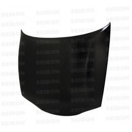 OEM-style carbon fiber hood for 1995-1999 Mitsubishi Eclipse buy in USA