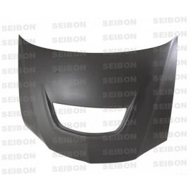 OEM-STYLE DRY CARBON HOOD FOR 2003-2006 MITSUBISHI LANCER EVO* buy in USA