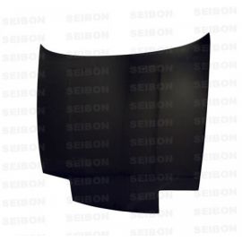 OEM-style carbon fiber hood for 1989-1994 Nissan 240SX buy in USA