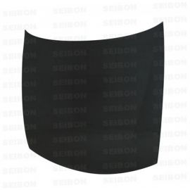 OEM-style carbon fiber hood for 1997-1998 Nissan 240SX buy in USA