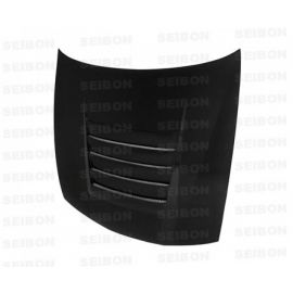 TR-style carbon fiber hood for 1997-1998 Nissan 240SX buy in USA