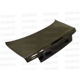 OEM-style carbon fiber trunk lid for 1995-1998 Nissan 240SX buy in USA