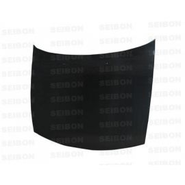 OEM-style carbon fiber hood for 1990-1996 Nissan 300ZX buy in USA