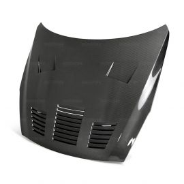 GT-STYLE CARBON FIBER HOOD FOR 2009-2016 NISSAN GT-R buy in USA