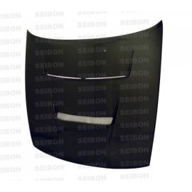 DV-style carbon fiber hood for 1989-1994 Nissan S13 buy in USA