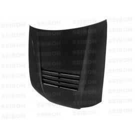 DS-STYLE CARBON FIBER HOOD FOR 1999-2002 NISSAN SILVIA S15 buy in USA