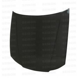 OEM-STYLE CARBON FIBER HOOD FOR 1999-2002 NISSAN SILVIA S15 buy in USA