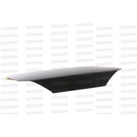 OEM-style carbon fiber trunk lid for 1999-2001 Nissan S15 buy in USA