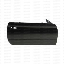 OEM-style carbon fiber doors for 1990-1994 Nissan Skyline R32* buy in USA