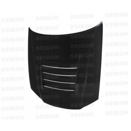 DS-STYLE CARBON FIBER HOOD FOR 1999-2002 NISSAN SKYLINE R34 GT-R buy in USA