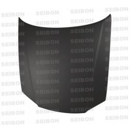 OEM-STYLE DRY CARBON HOOD FOR 1999-2002 NISSAN SKYLINE R34 GT-R* buy in USA