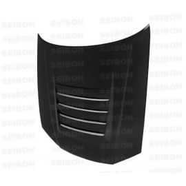 DS-STYLE CARBON FIBER HOOD FOR 1999-2002 NISSAN SKYLINE R34 GT-T buy in USA