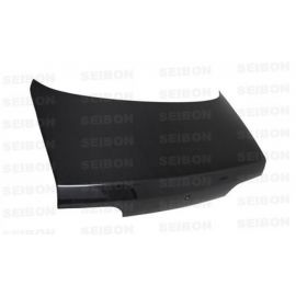 OEM-style carbon fiber trunk lid for 1990-1994 Nissan R32 buy in USA