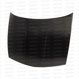 OEM-Style Carbon Fiber Hood for 1991-1995 Saturn SL buy in USA