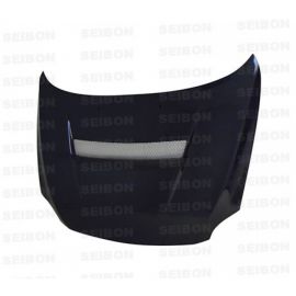 VSII-style carbon fiber hood for 2005-2010 Scion TC buy in USA