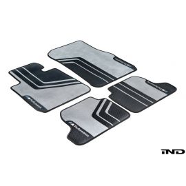 BMW M Performance Floor Mat Set - F22 2-Series | F87 M2 buy in USA