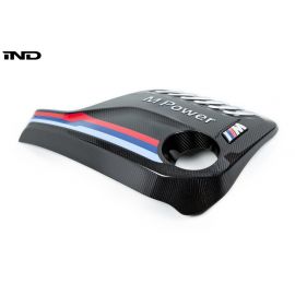 BMW M Performance Carbon Engine Cover - F87 M2 Competition buy in USA