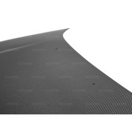 RS-STYLE CARBON FIBER HOOD FOR 2004-2005 SUBARU IMPREZA / WRX / STI buy in USA