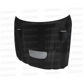 GT-style carbon fiber hood for 1994-1999 Toyota Celica GT4 *JDM and EURO Models Only buy in USA