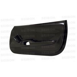 Carbon fiber door panels for 1993-1998 Toyota Supra buy in USA