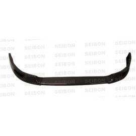 TJ-style carbon fiber front lip for 1993-1998 Toyota Supra buy in USA