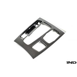 BMW M Performance Carbon Console Trim - F85 X5M | F86 X6M buy in USA