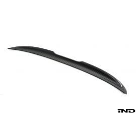 BMW M Performance Carbon Trunk Spoiler - F93 M8 Gran Coupe buy in USA