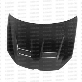 DV-STYLE CARBON FIBER HOOD FOR 2010-2014 VOLKSWAGEN GOLF / GTI / R buy in USA