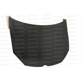 OEM-STYLE CARBON FIBER HOOD FOR 2010-2014 VOLKSWAGEN GOLF / GTI / R buy in USA