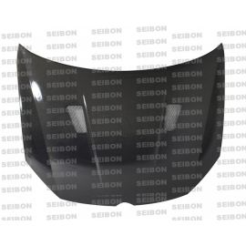 TM-STYLE CARBON FIBER HOOD FOR 2010-2014 VOLKSWAGEN GOLF / GTI / R buy in USA