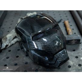 AutoTecknic Stryker Carbon Fiber Mask buy in USA