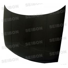 OEM-STYLE CARBON FIBER HOOD FOR 1999-2006 VOLKSWAGEN GOLF buy in USA