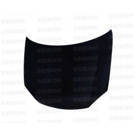 OEM-style carbon fiber hood for 2006-2009 VW Golf GTI (Shaved) buy in USA