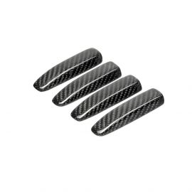 CARBON FIBER TAILGATE VORTEX GENERATOR FOR 2017-2021 HONDA CIVIC TYPE R buy in USA