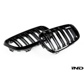 BMW M Performance Front Grille Set - F87 M2 buy in USA