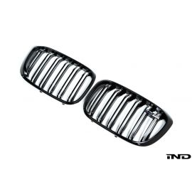 BMW M Performance Front Grille Set - F97 X3M buy in USA