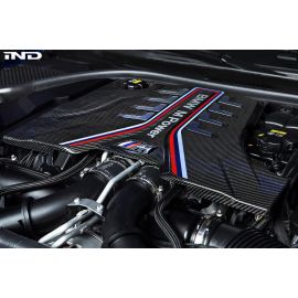 BMW M Performance Carbon Engine Cover - F90 M5 buy in USA