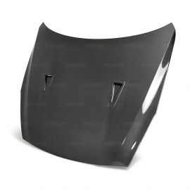 OEM-STYLE CARBON FIBER HOOD FOR 2009-2016 NISSAN GT-R buy in USA