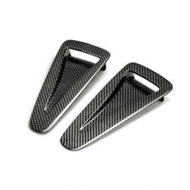 OEM-STYLE CARBON FIBER AIR DUCT FOR 2009-2020 NISSAN GT-R buy in USA