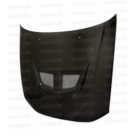 EVO-STYLE CARBON FIBER HOOD FOR 1999-2003 MITSUBISHI GALANT buy in USA