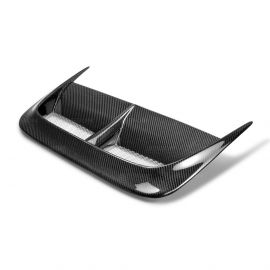 CW-STYLE CARBON FIBER HOOD SCOOP FOR 1998-2001 SUBARU IMPREZA buy in USA